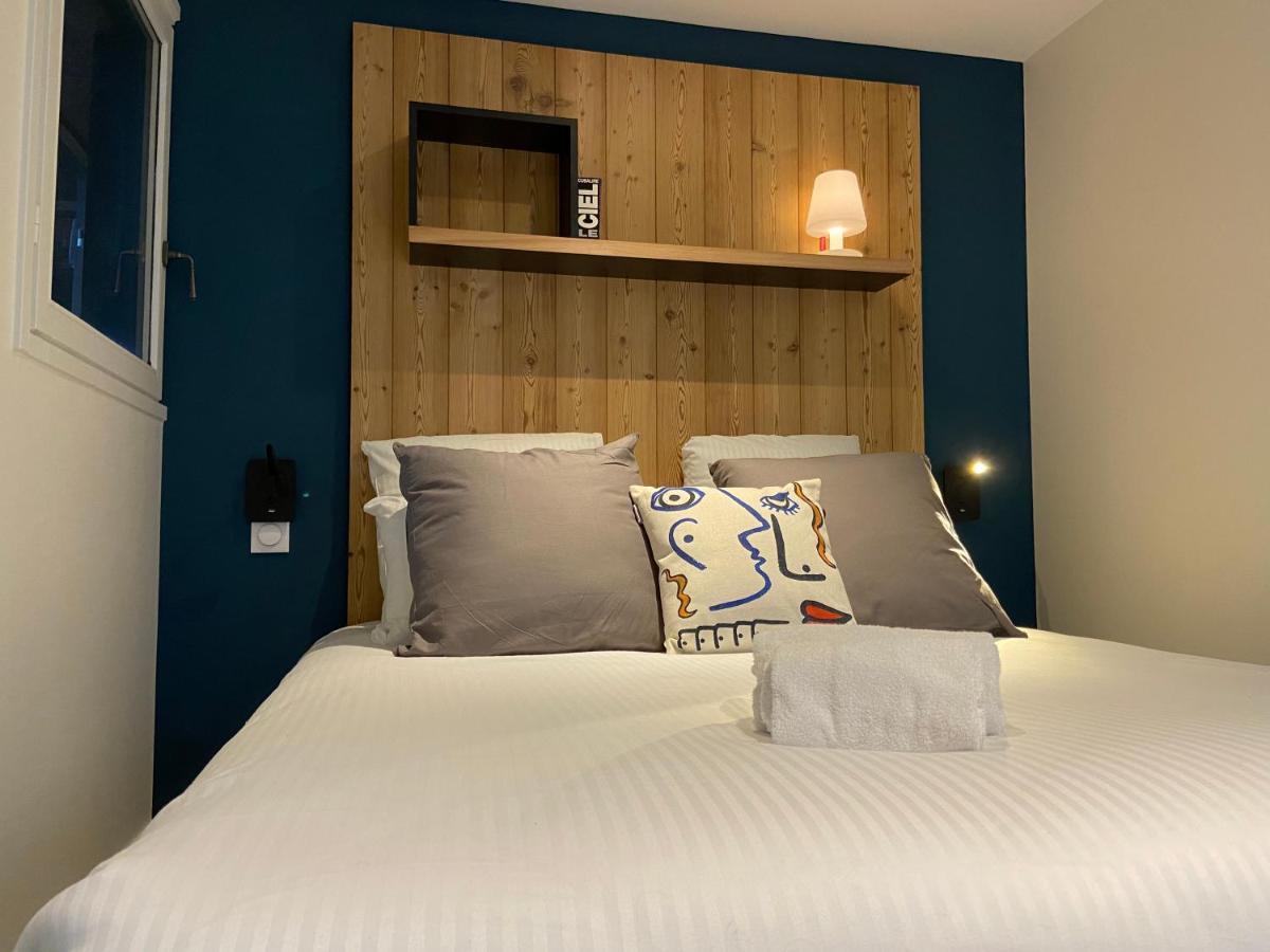Chalet Pleine Vue & Spa Chamonix Mont Blanc Exterior foto