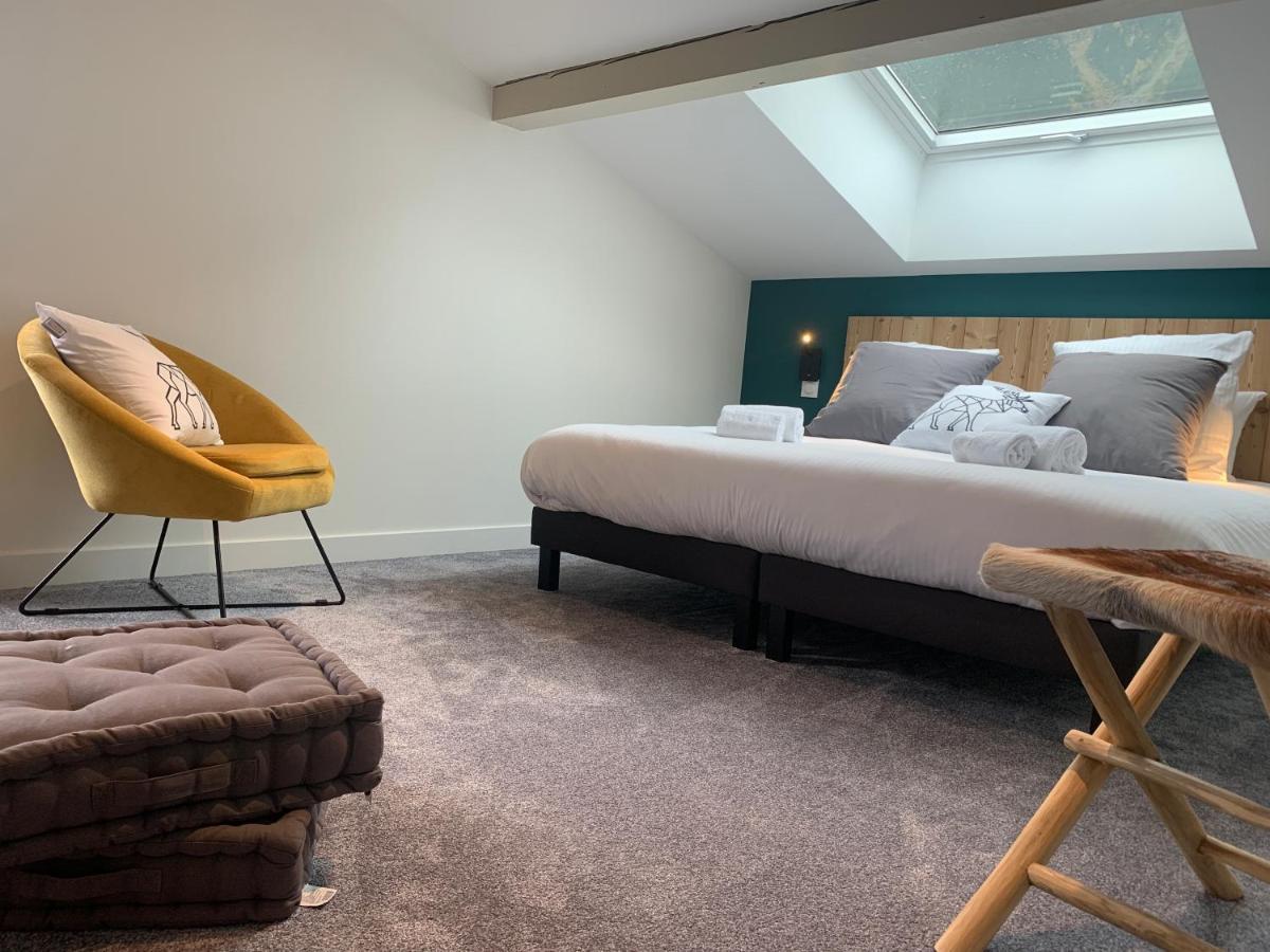 Chalet Pleine Vue & Spa Chamonix Mont Blanc Exterior foto