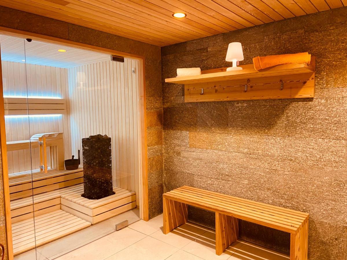 Chalet Pleine Vue & Spa Chamonix Mont Blanc Exterior foto