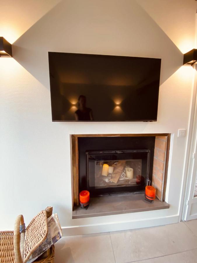 Chalet Pleine Vue & Spa Chamonix Mont Blanc Exterior foto
