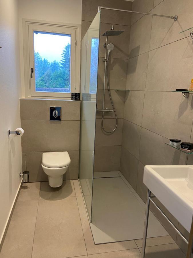 Chalet Pleine Vue & Spa Chamonix Mont Blanc Exterior foto